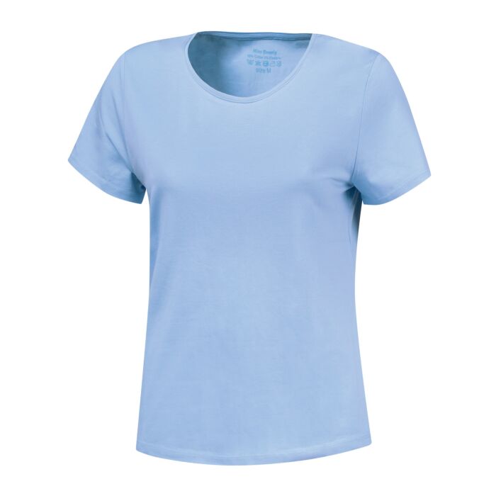 T-shirt basique uni