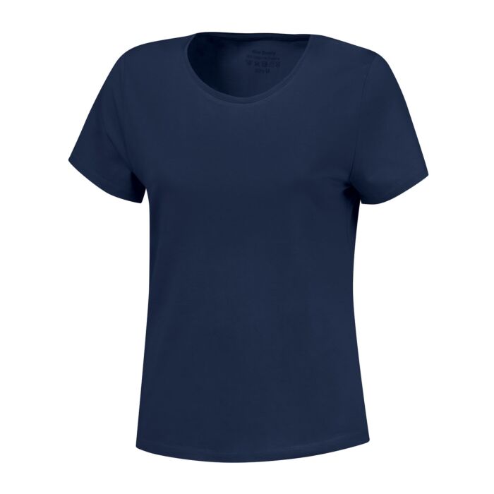 T-shirt basique uni