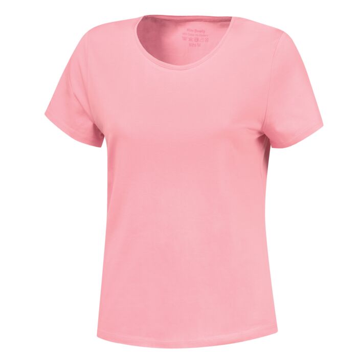 T-shirt basique uni