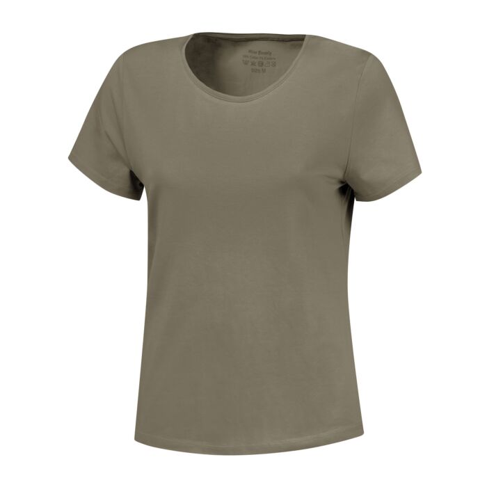 T-shirt basique uni
