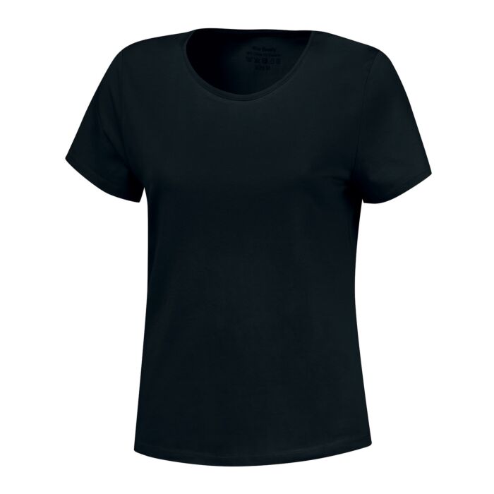 T-shirt basique uni