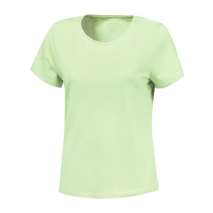 T-shirt basique uni
