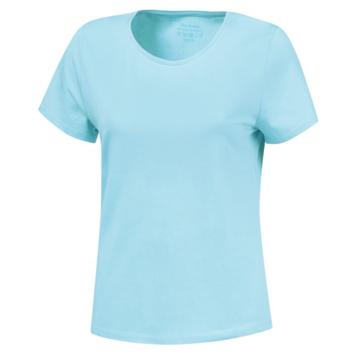 Basic T-Shirt uni