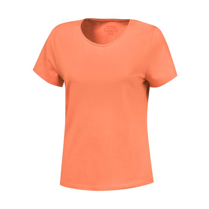 Basic T-Shirt uni