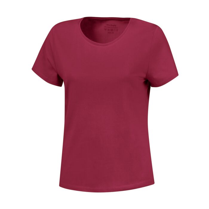 Basic T-Shirt uni
