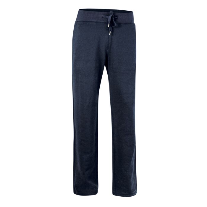 Freizeithose mit Elastbund