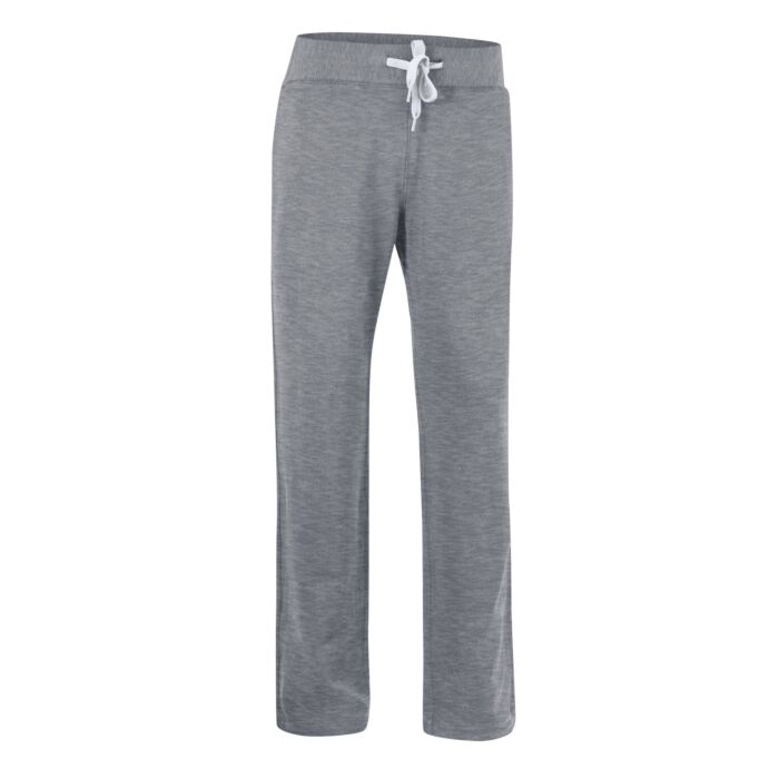 Freizeithose mit Elastbund