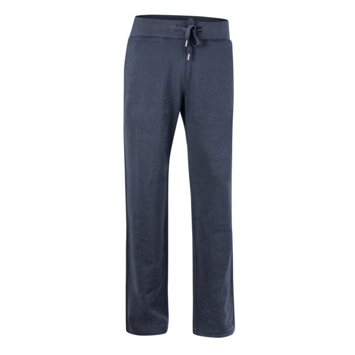 Freizeithose mit Elastbund
