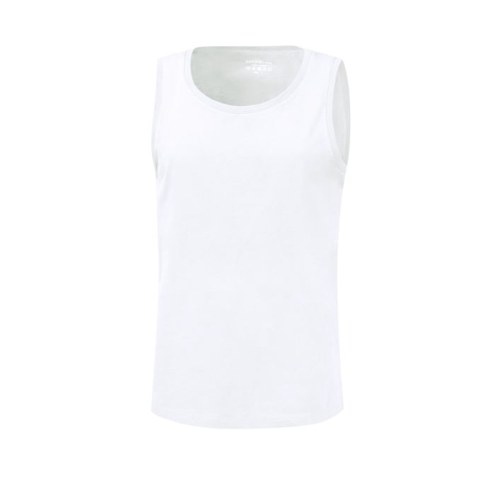 Image of Artime Basic Tank-Top Herren, weiss, XXL bei Lehner Versand Schweiz