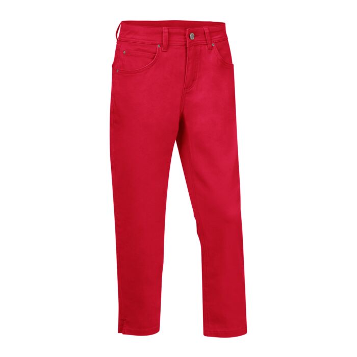 5-Pocket Hose Damen