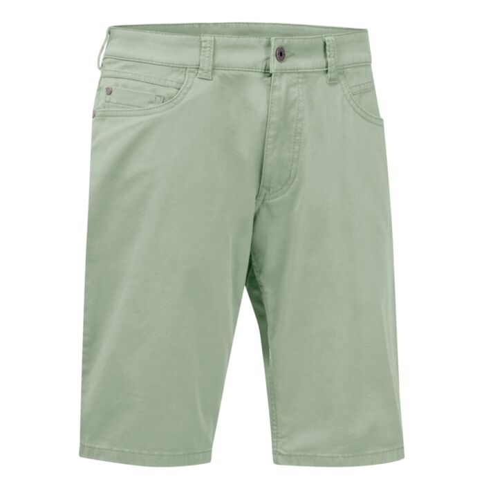 Bermuda 5-pockets pour hommes