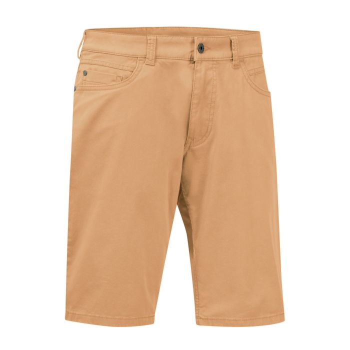 Image of Artime 5-Pocket Bermuda, caramel, 38 bei Lehner Versand Schweiz