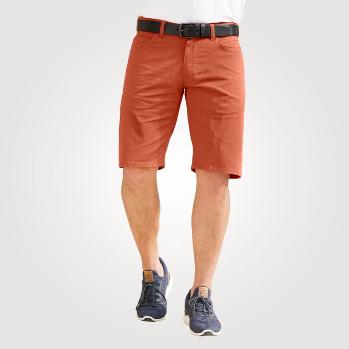 5-Pocket Bermuda