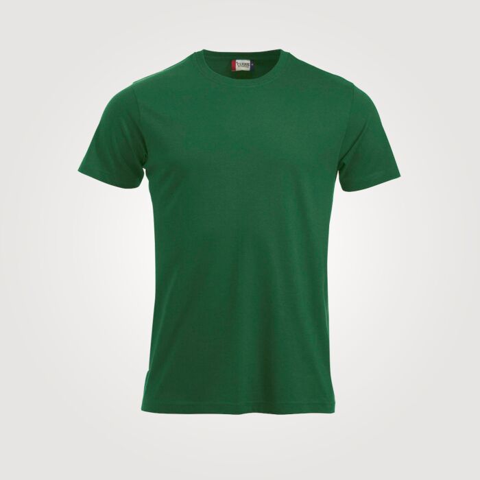 Clique T-Shirt unisex, weiche Qualität
