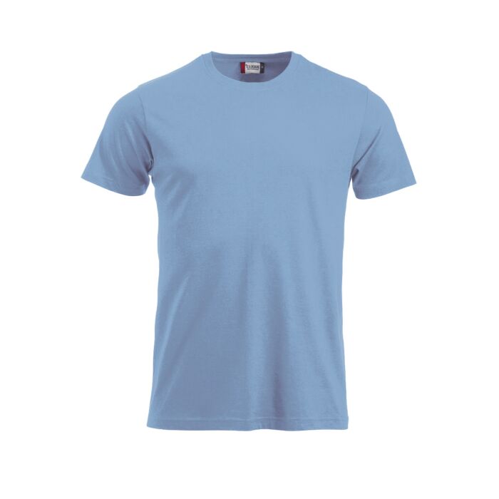 Clique T-Shirt unisex, weiche Qualität