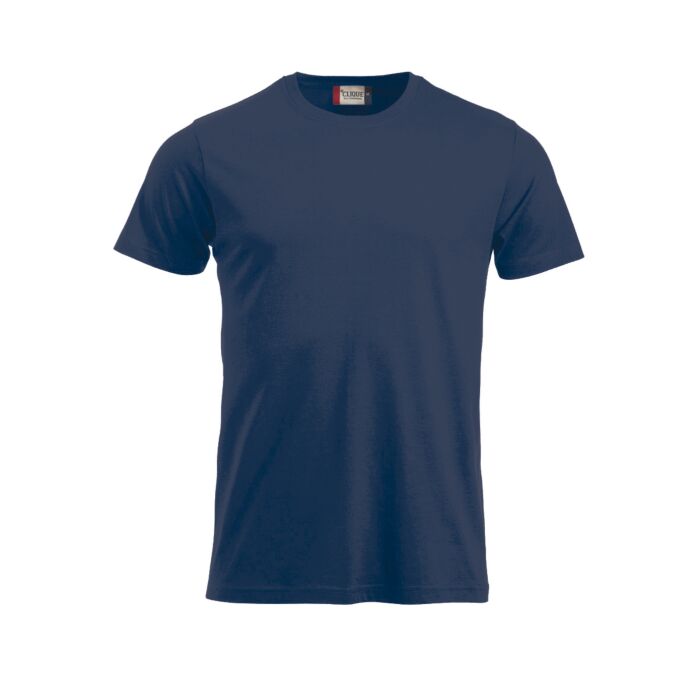 Clique T-Shirt unisex, weiche Qualität