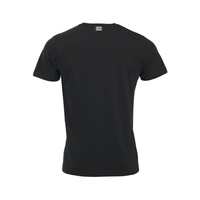 Clique T-Shirt unisex, weiche Qualität