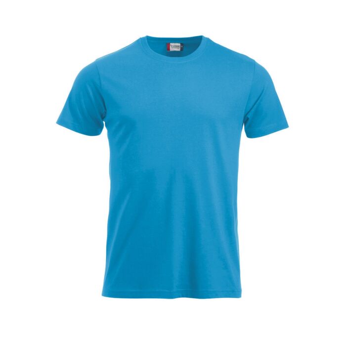 Clique T-Shirt unisex, weiche Qualität