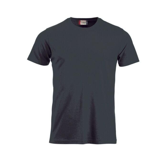 Clique T-Shirt unisex, weiche Qualität