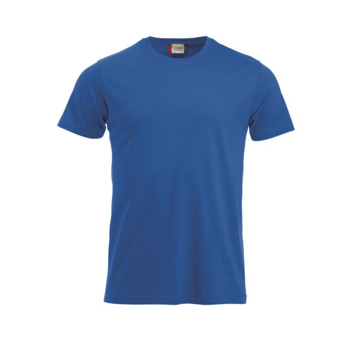 Clique T-Shirt unisex, weiche Qualität