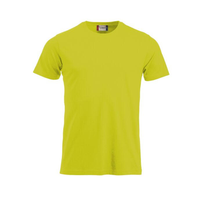 Clique T-Shirt unisex, weiche Qualität