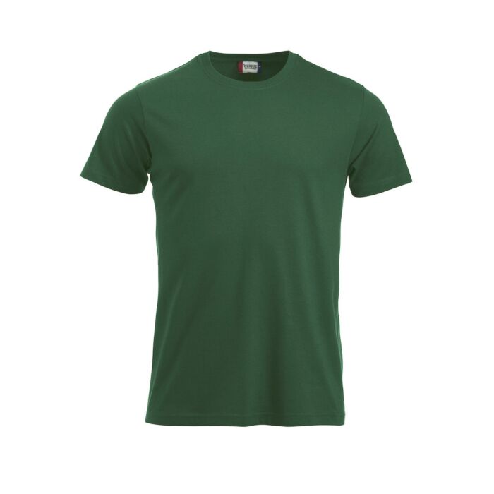 Clique T-Shirt unisex, weiche Qualität