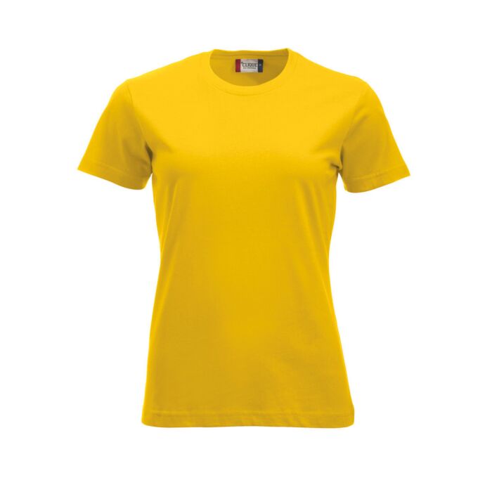 Clique T-Shirt rundhals