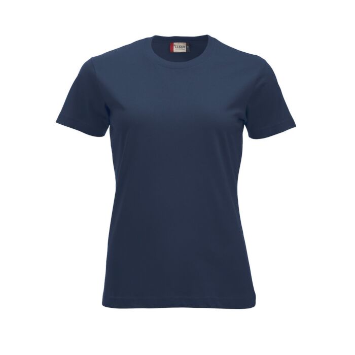 Clique T-Shirt rundhals