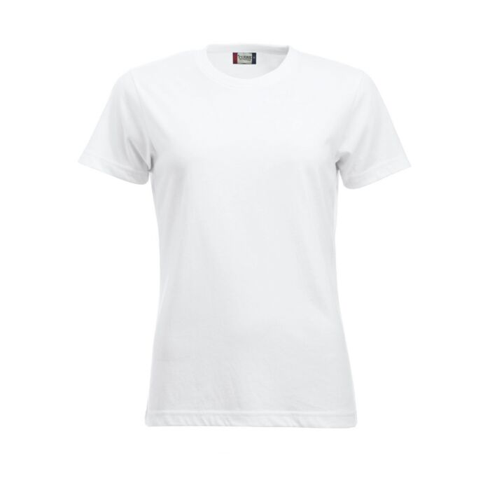 Clique T-Shirt rundhals
