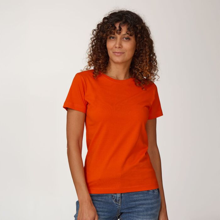 Clique T-Shirt rundhals