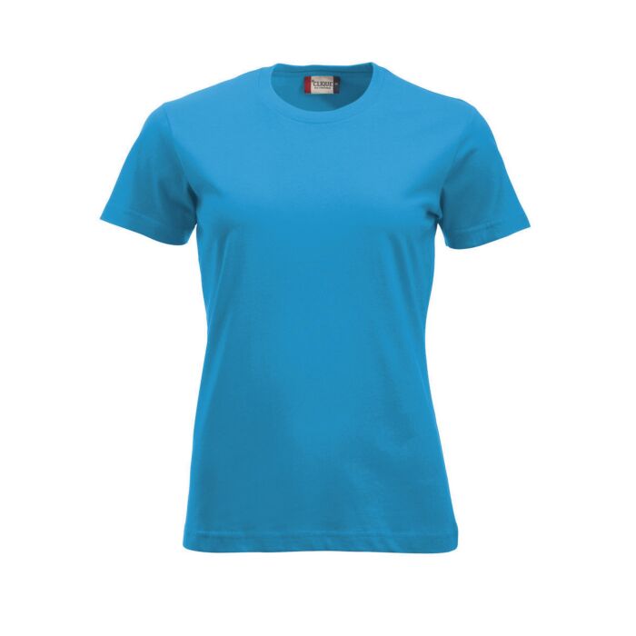 Clique T-Shirt rundhals
