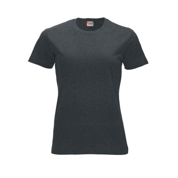 Clique T-Shirt rundhals