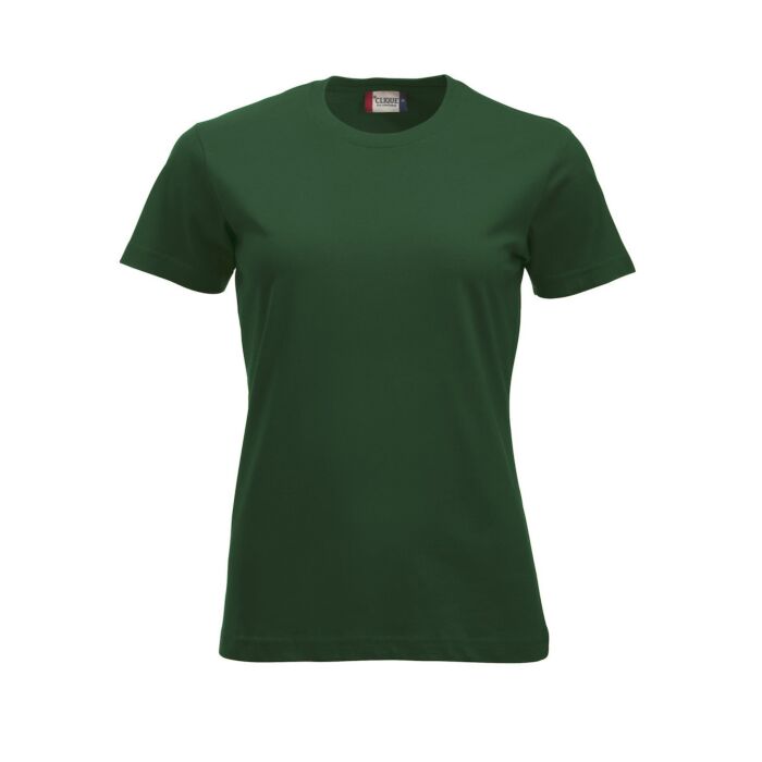 Clique T-Shirt rundhals