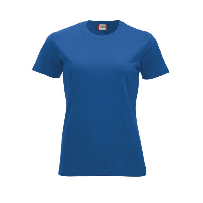 Clique T-Shirt rundhals