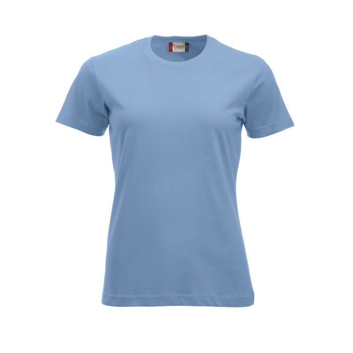 Clique T-Shirt rundhals