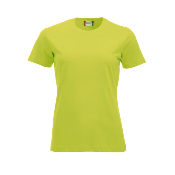 Clique T-Shirt rundhals