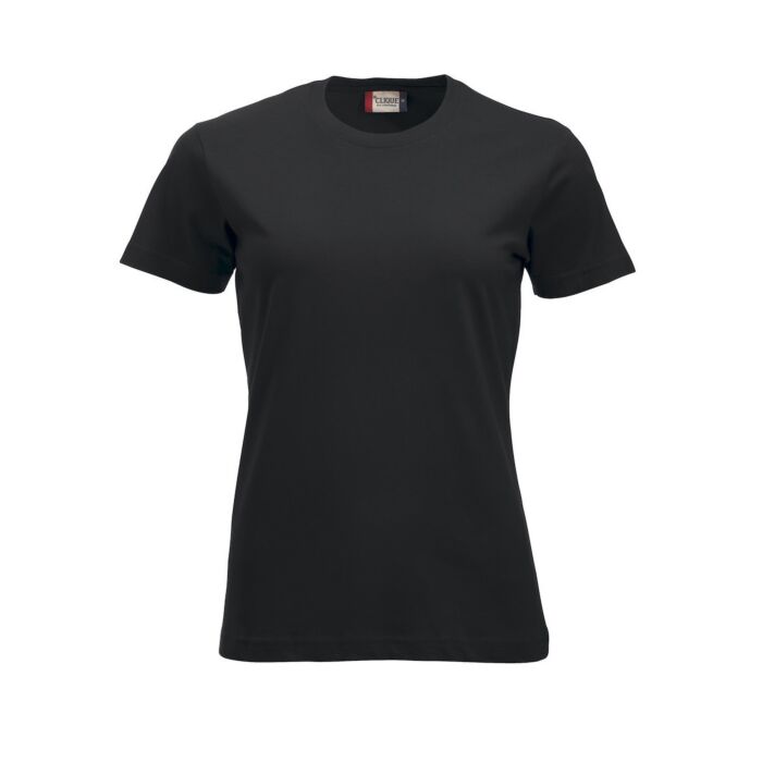 Clique T-Shirt rundhals