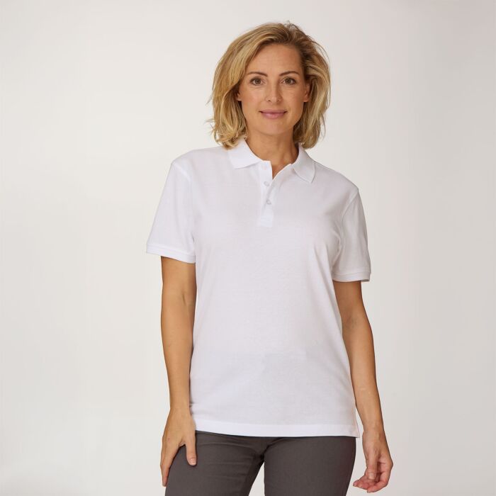 Clique Poloshirt Unisex