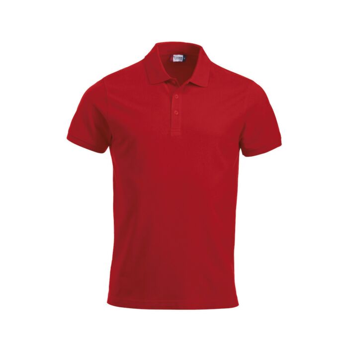 Clique Poloshirt Unisex