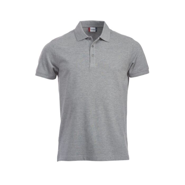 Clique Poloshirt Unisex