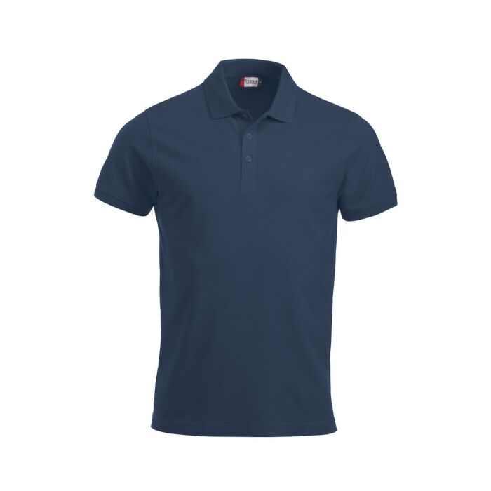 Clique Poloshirt Unisex