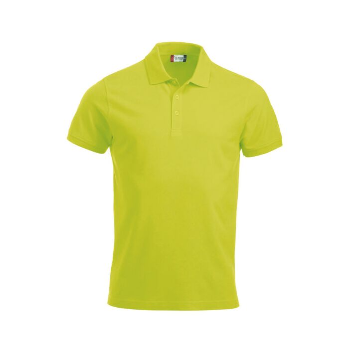 Clique Poloshirt Unisex
