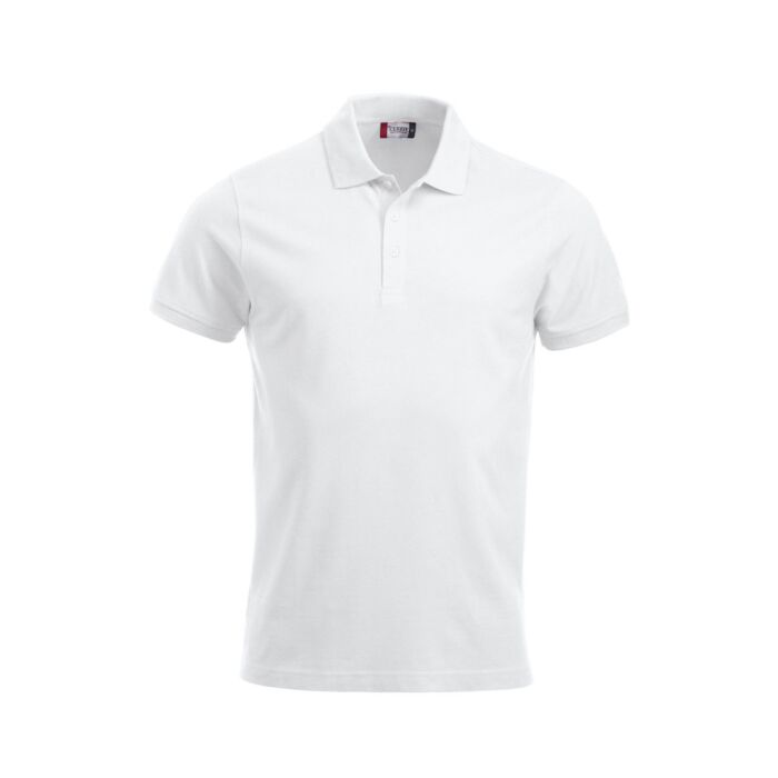 Clique Poloshirt Unisex