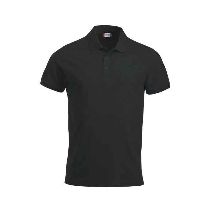 Clique Poloshirt Unisex