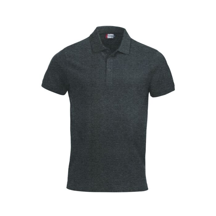 Clique Poloshirt Unisex