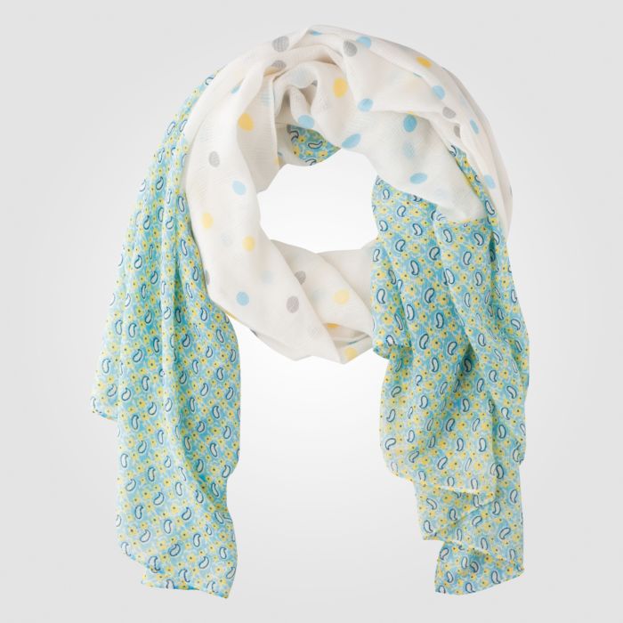 Image of Langschal mit Punkten, mint bei Lehner Versand Schweiz