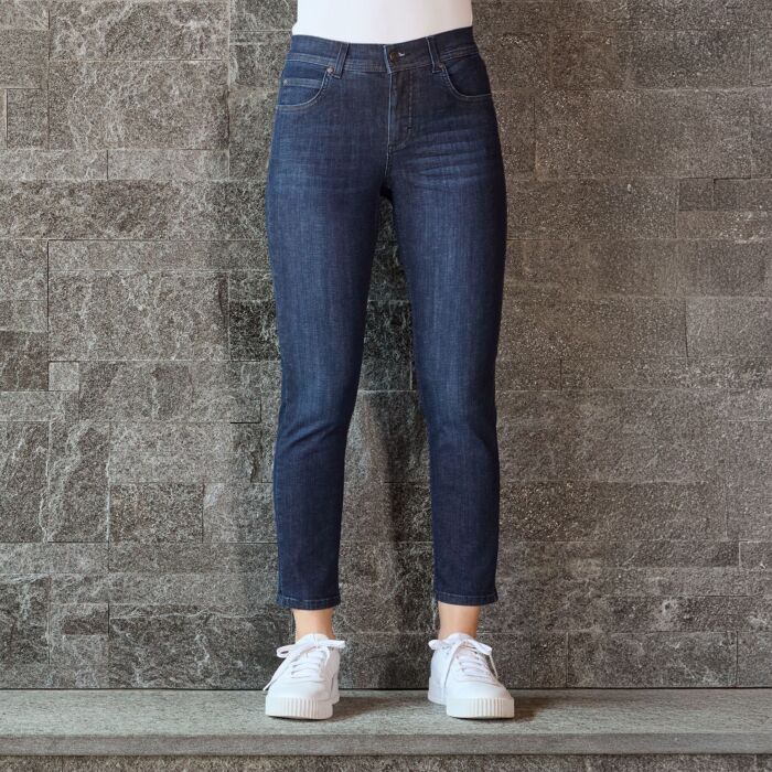 Angels Jeans Modell Ornella im Denim-Look