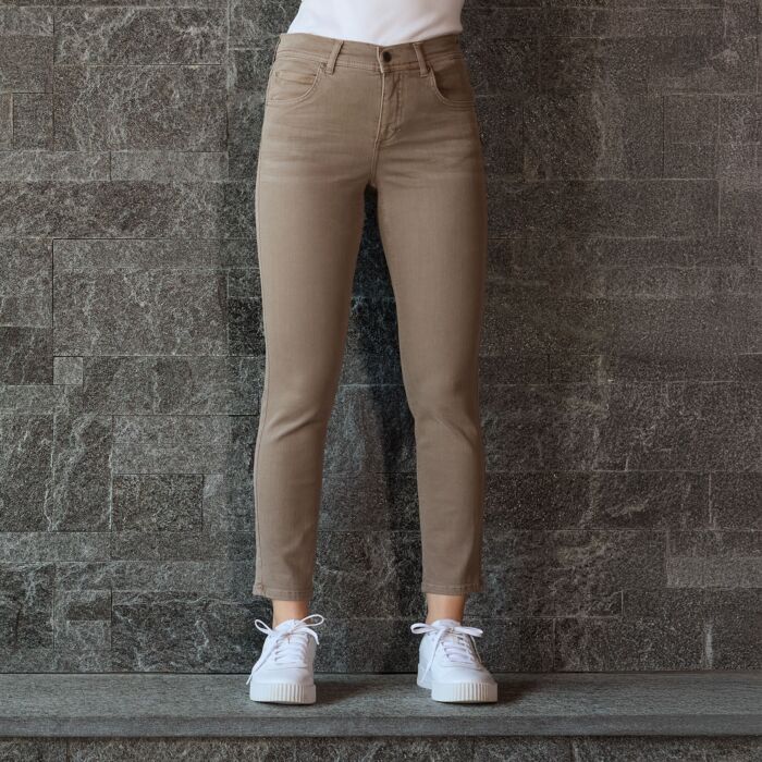 Angels Jeans Modell Ornella im Denim-Look