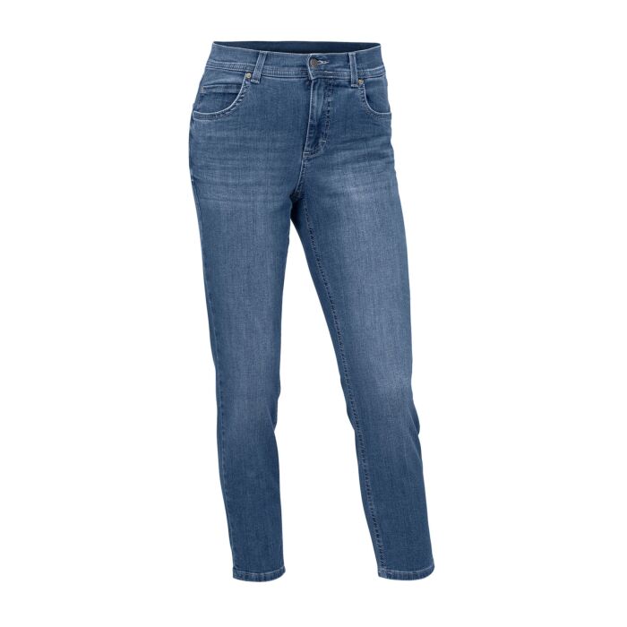 Angels Jeans Modell Ornella im Denim-Look
