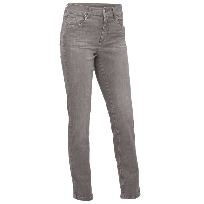 Jean Angels Cici modèle slim fit à canons droits